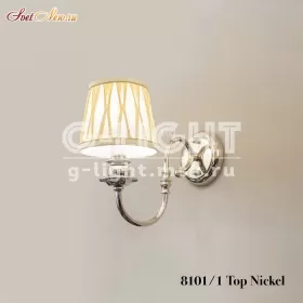 8101/1 Top Nickel