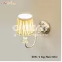 8101/1 Top Matt Silver