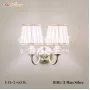 8101/2 Mat Silver 