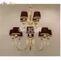 9867/8+4 Nickel, Gold, Matt Silver