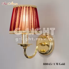 88045/1 M Gold 