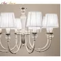 9868/8 Nickel, Gold, Matt Silver