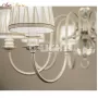 8101/8 Matt Silver, Gold, Nikel