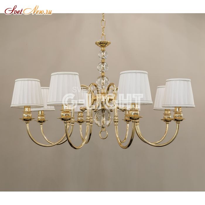 8101/8 Matt Silver, Gold, Nikel