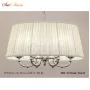 401/6 Shade Nickel