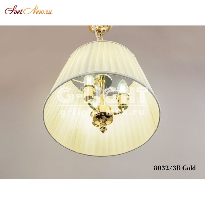 8032/3B Gold