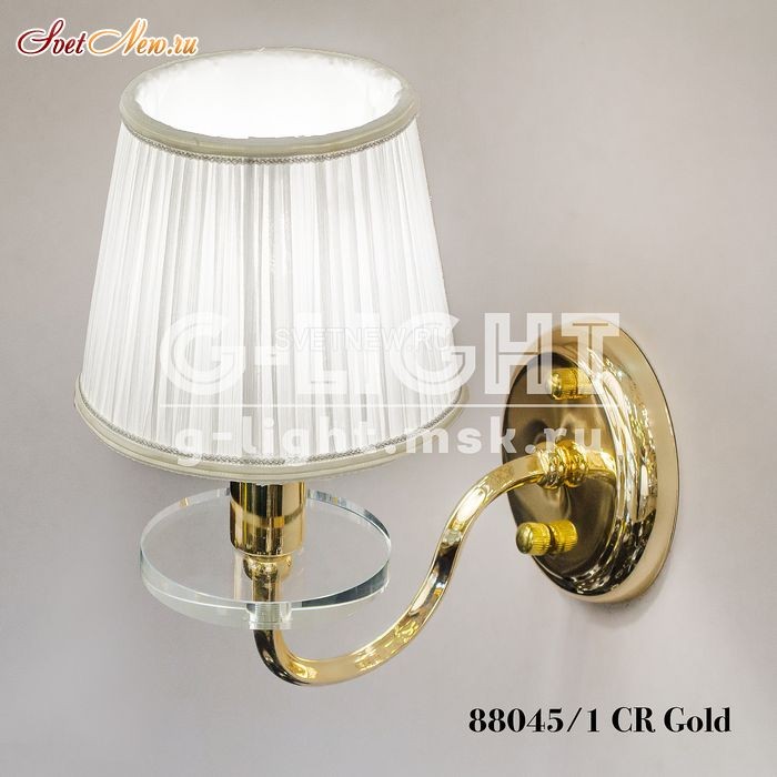 88045/1 CR Gold