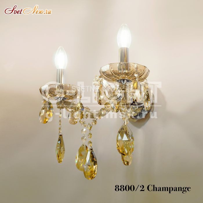 8800/2 Champagne