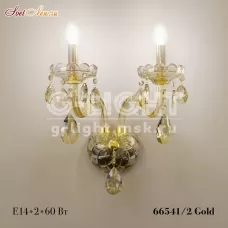 66541/2 Gold 