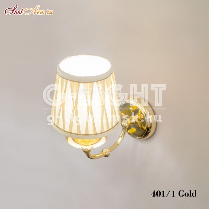 401/1 Gold 