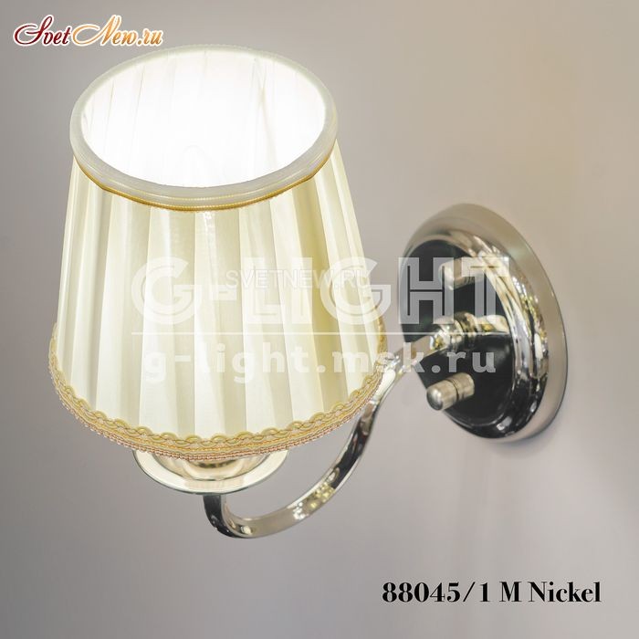 88045/1 M Nickel 