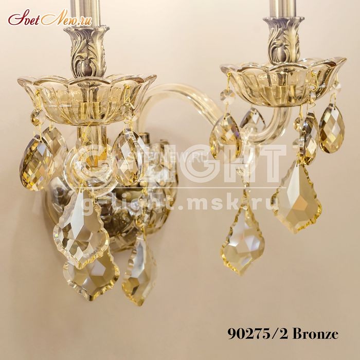 90275/2 Bronze