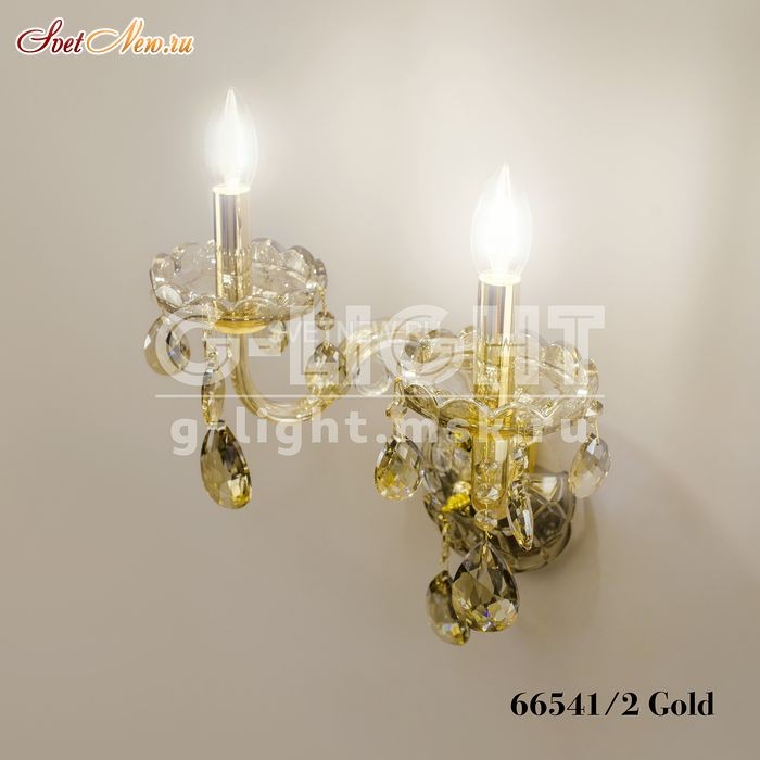 66541/2 Gold 
