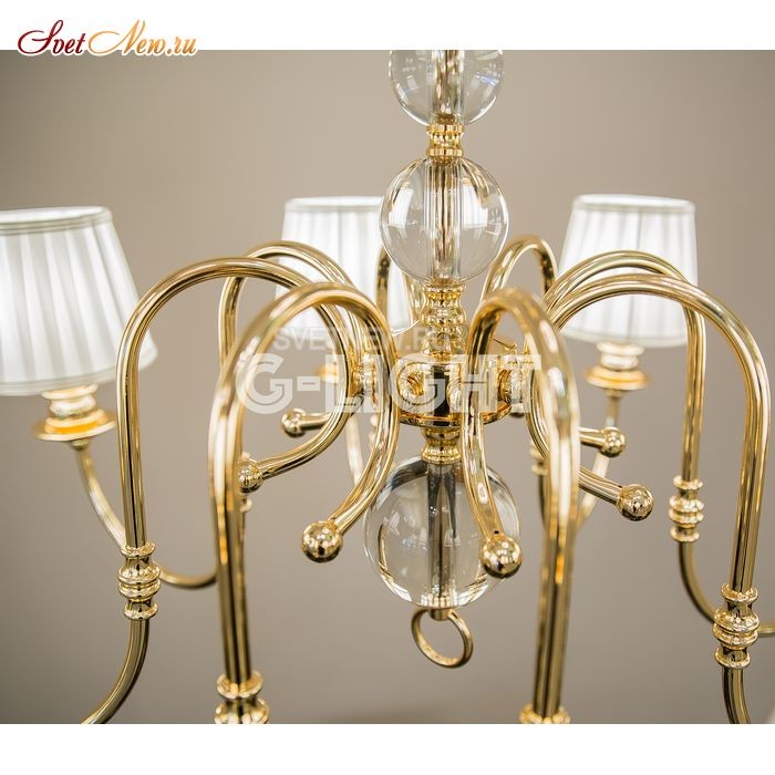8101/8 Matt Silver, Gold, Nikel