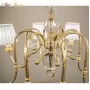 8101/8 Matt Silver, Gold, Nikel