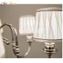 8101/8 Matt Silver, Gold, Nikel