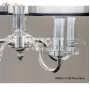 88045/5 CR Mat Silver