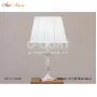 88045/1T CR Mat Silver