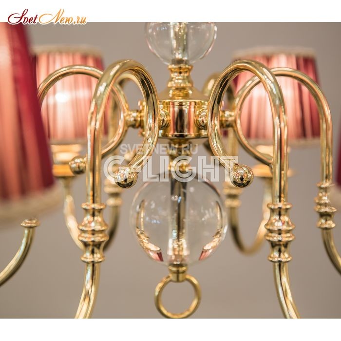 8101/6 Nickel, Gold