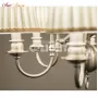 8101/6 M Mat Silver 