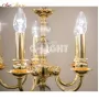 8101/5 Nickel, Gold
