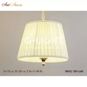 8032/3B Gold