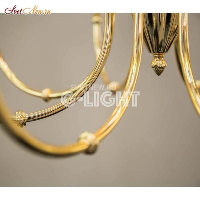 9868/8 Nickel, Gold, Matt Silver