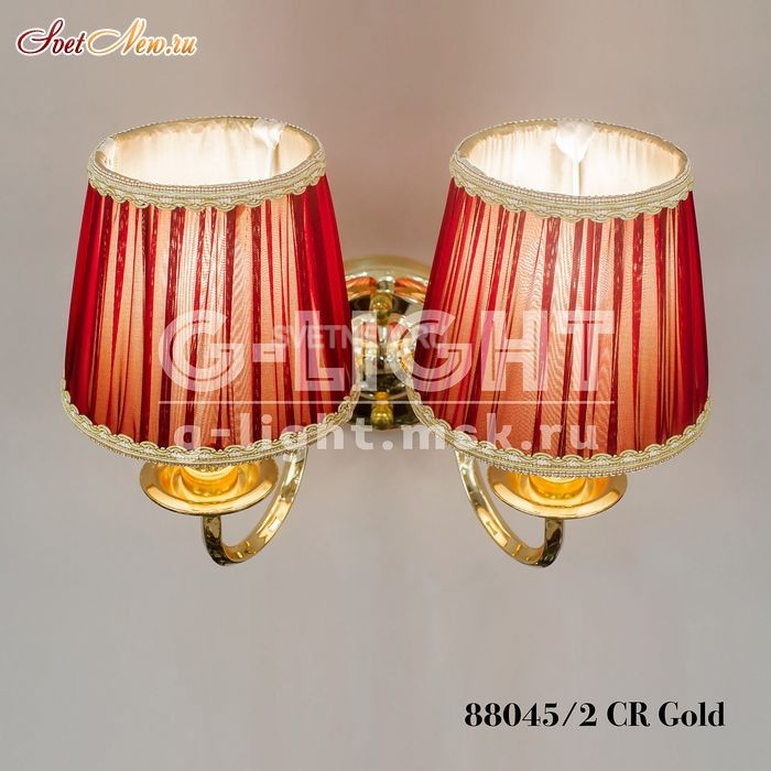 88045/2 M Gold