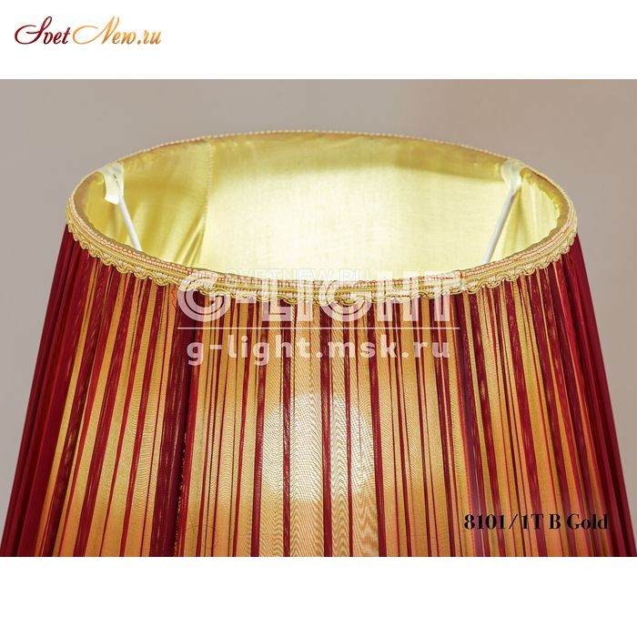 8101/1T B Gold