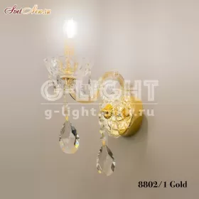 8802/1 Gold 