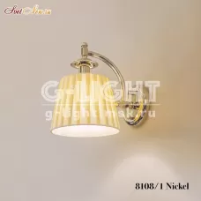 8108/1 Nickel 