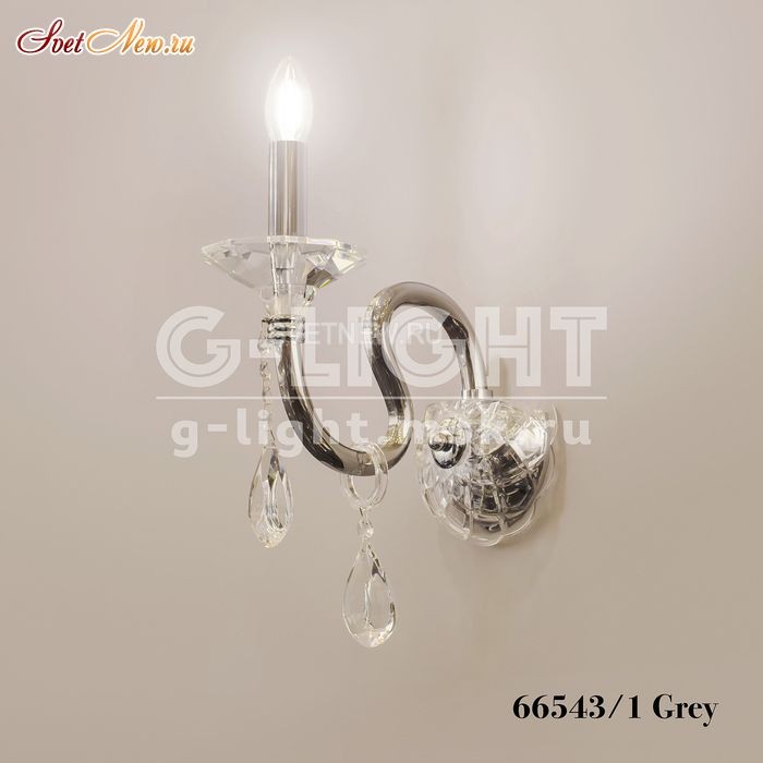 66543/1 Grey
