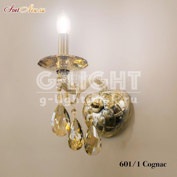 601/1 Cognac 