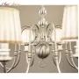8101/8 M Mat Silver 