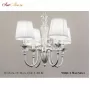 9868/4 Mat Silver 