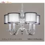 88045/5 CR Mat Silver