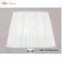 8101/1T B Mat Silver 
