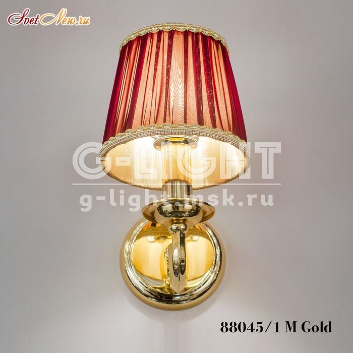 88045/1 M Gold 