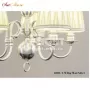 8101/5 M Big Mat Silver 