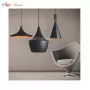 LDP 7712-A BK