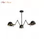 LDP D015-3 BK