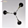 LDP D015-3 BK