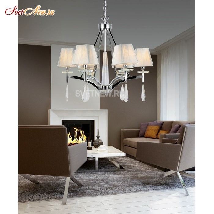 LDP 1240-6 CHR
