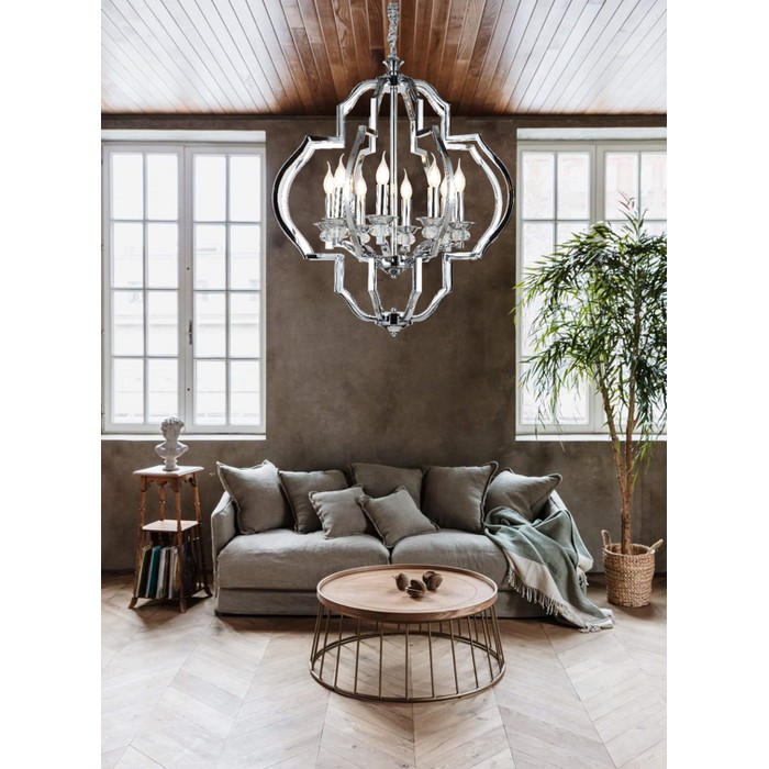 LDP 17078-8 CHR