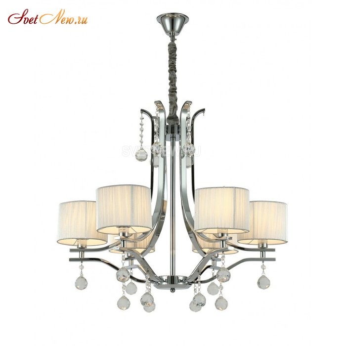 LDP 8443-6 CHR