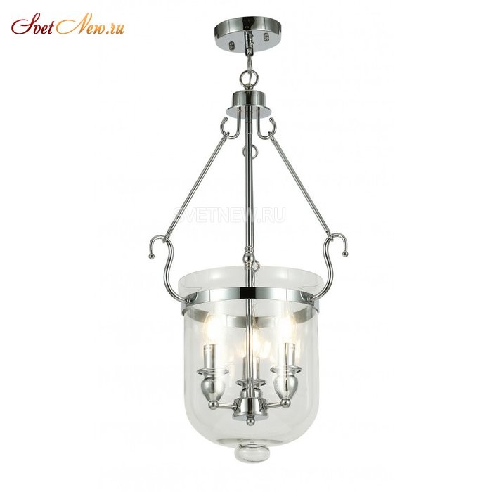 LDP 6116-3 CHR
