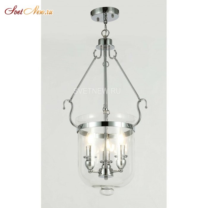 LDP 6116-3 CHR