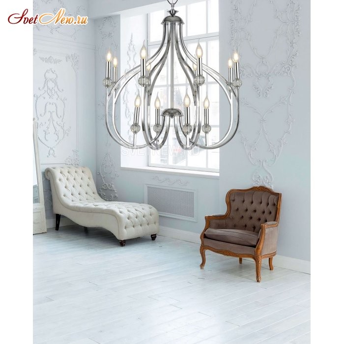 LDP 1250-12 CHR