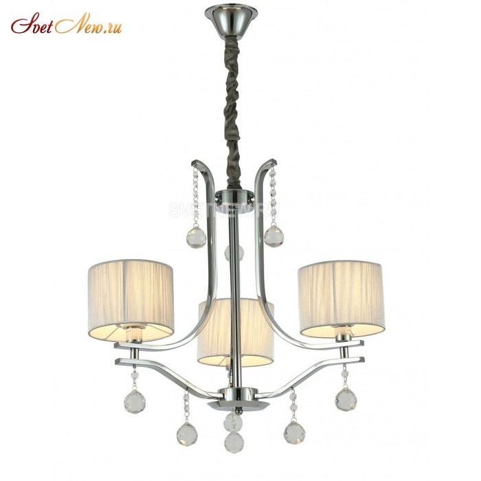 LDP 8443-3 CHR