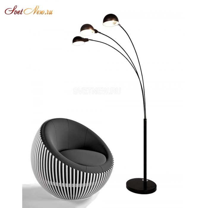 LDF 8801-3 BK
